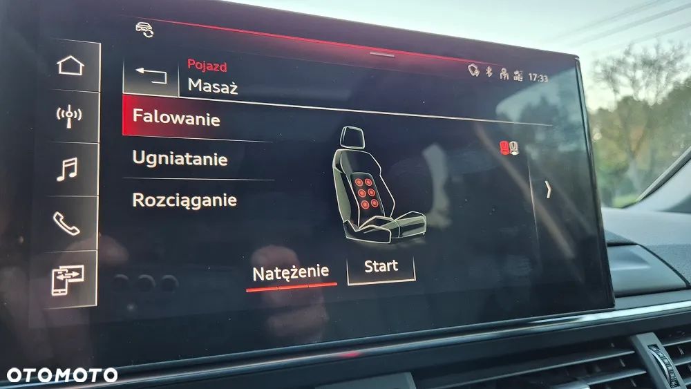 Audi A4 Avant 2.0 TDI ultra S tronic sport - 20