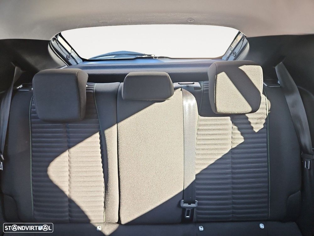 Peugeot 208 1.2 PureTech Active - 13