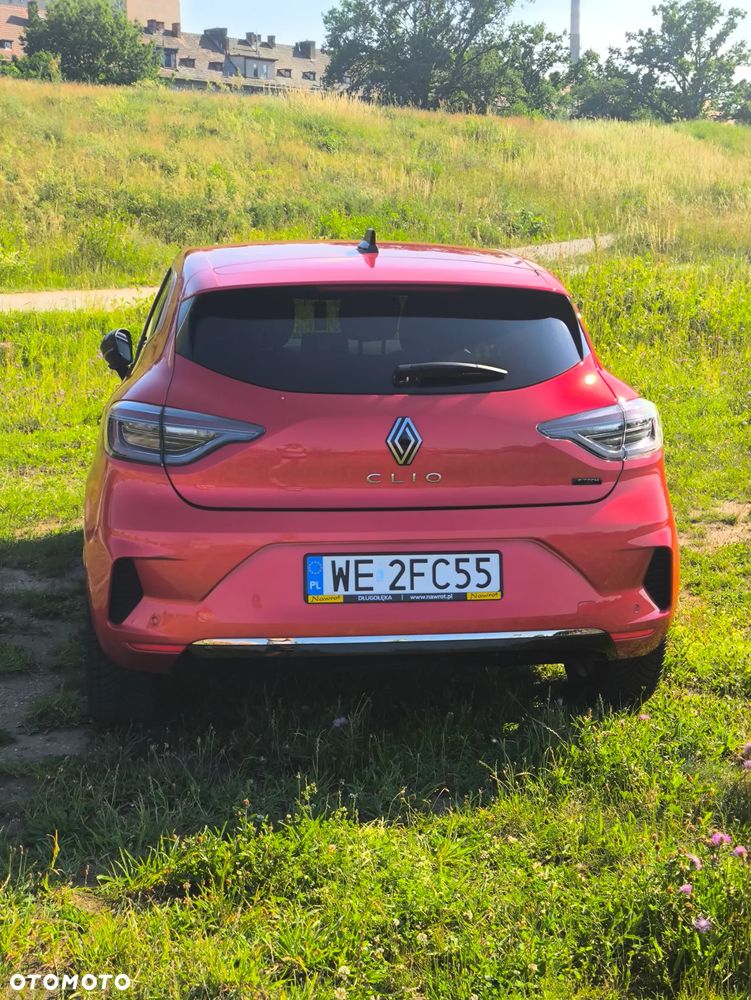Renault Clio - 3