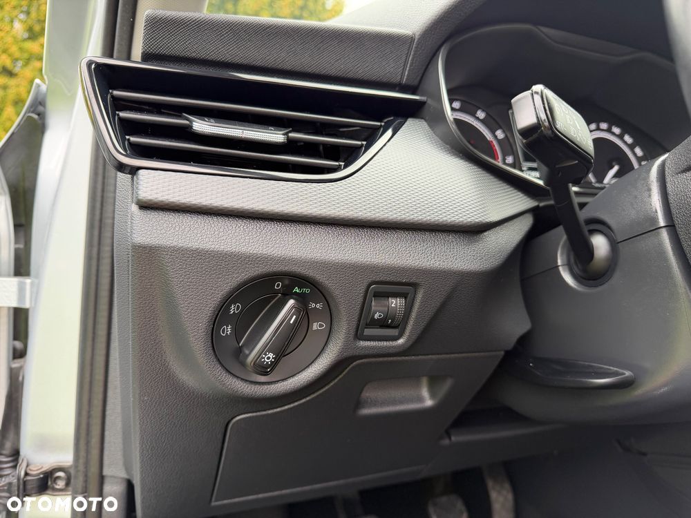Skoda Scala 1.0 TSI Ambition - 18
