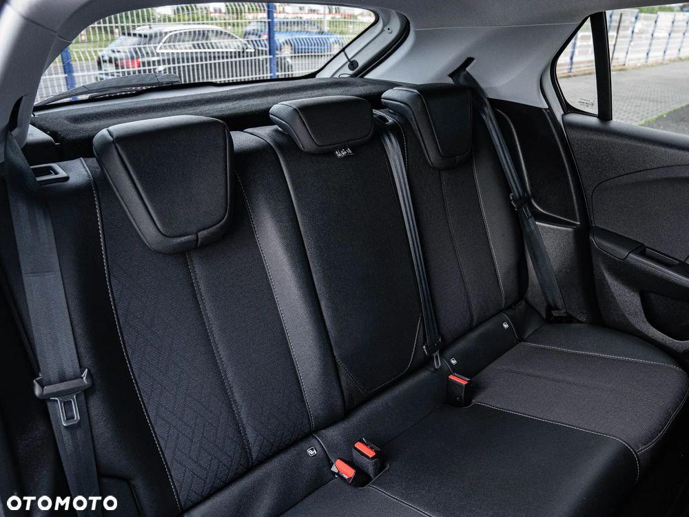 Opel Corsa 1.2 Elegance S&S - 25