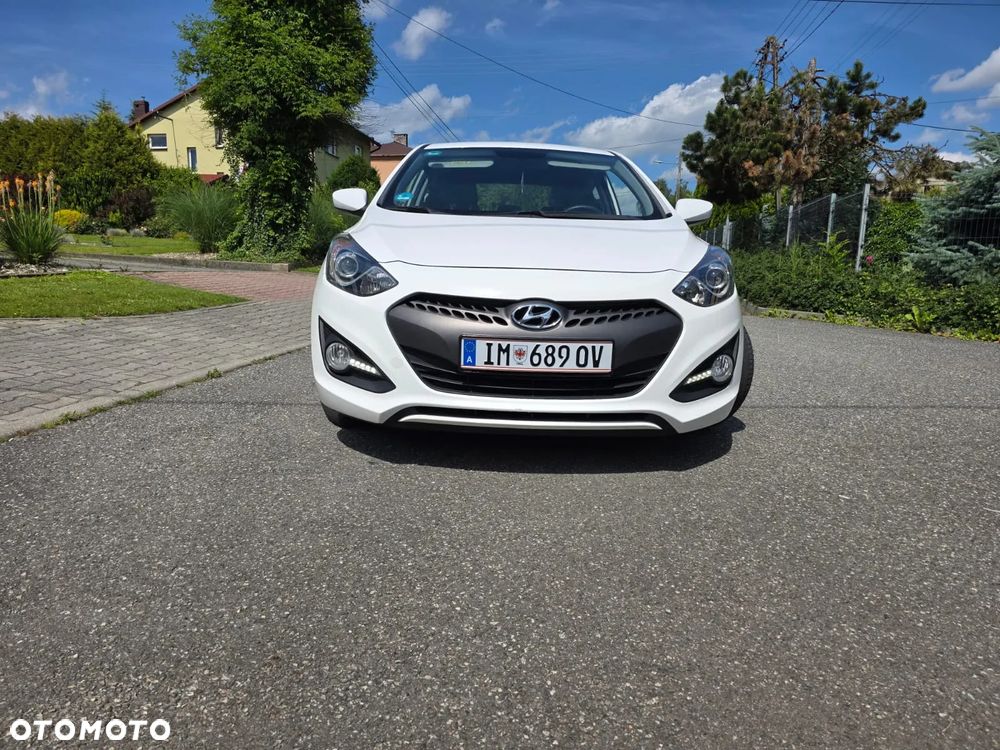 Hyundai i30 1.4 Base - 37