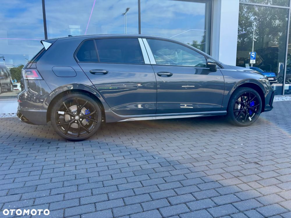 Volkswagen Golf 2.0 TSI 4Motion R DSG - 4