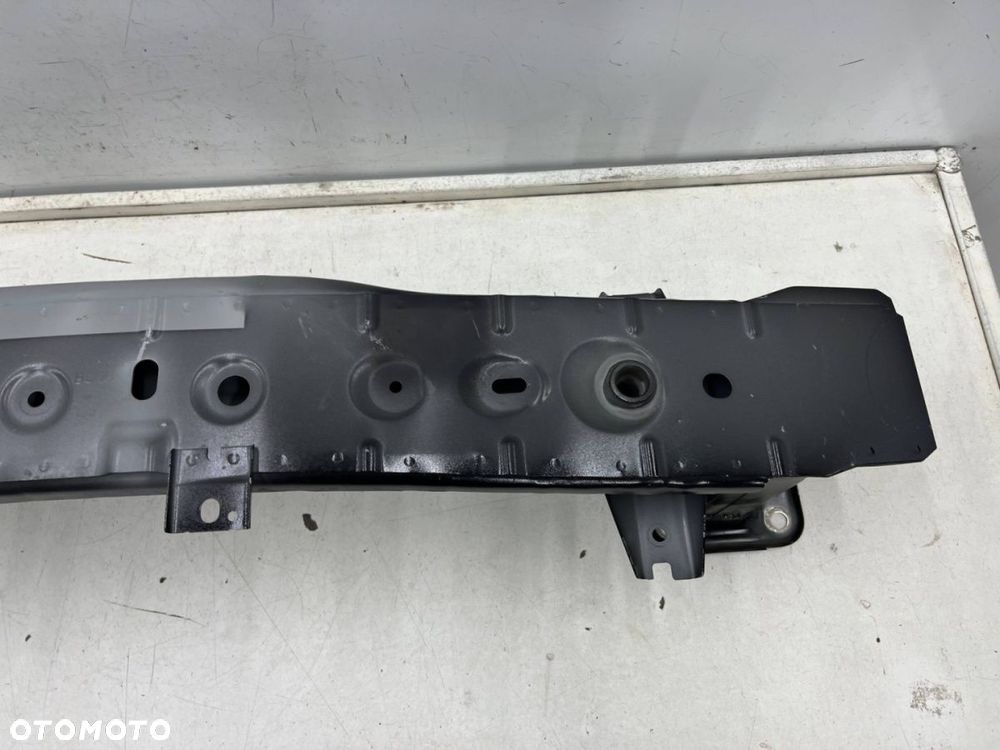 Belka zderzaka Mazda 3 IV BP 2019r.- przednie wzmocnienie zderzaka przód bcjh082 - 5