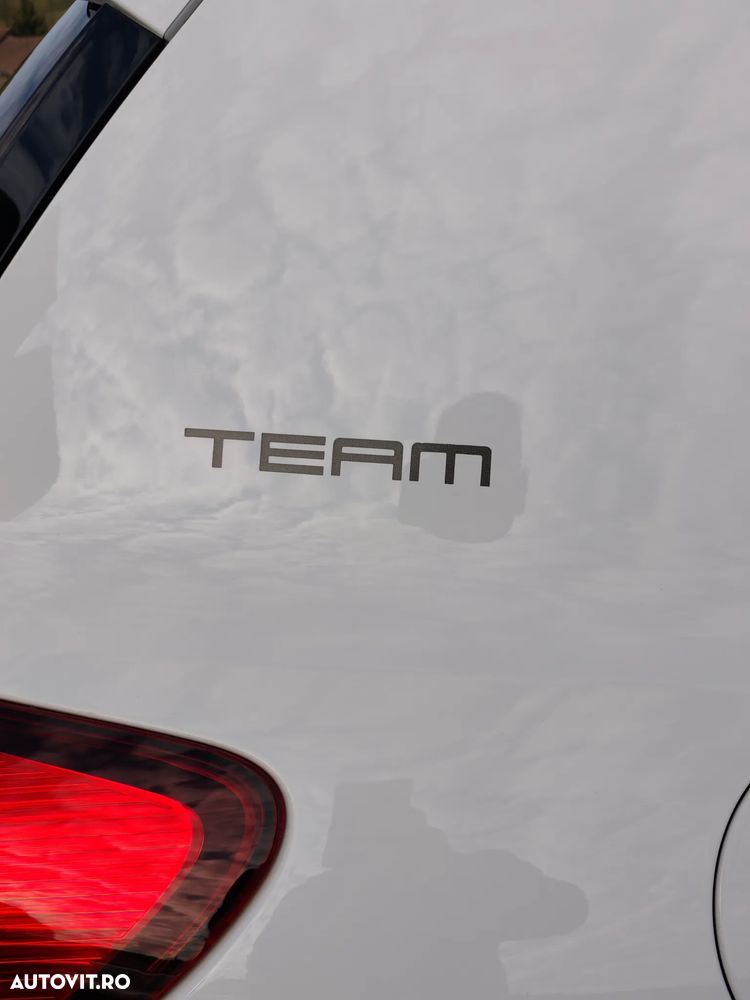 Volkswagen Scirocco 1.4 TSI Team - 9