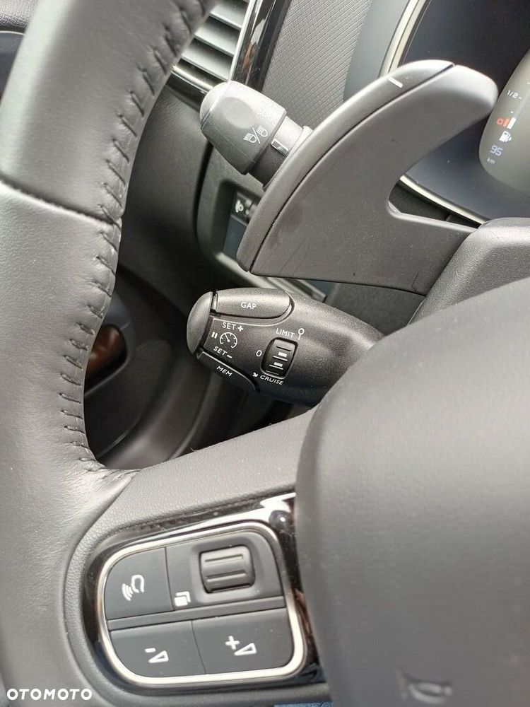 Citroën C5 Aircross - 25