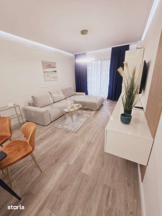 Apartament 2 camere | Complex Rezidential Exigent Plaza Faza 5 | Mobil — fotografia 1