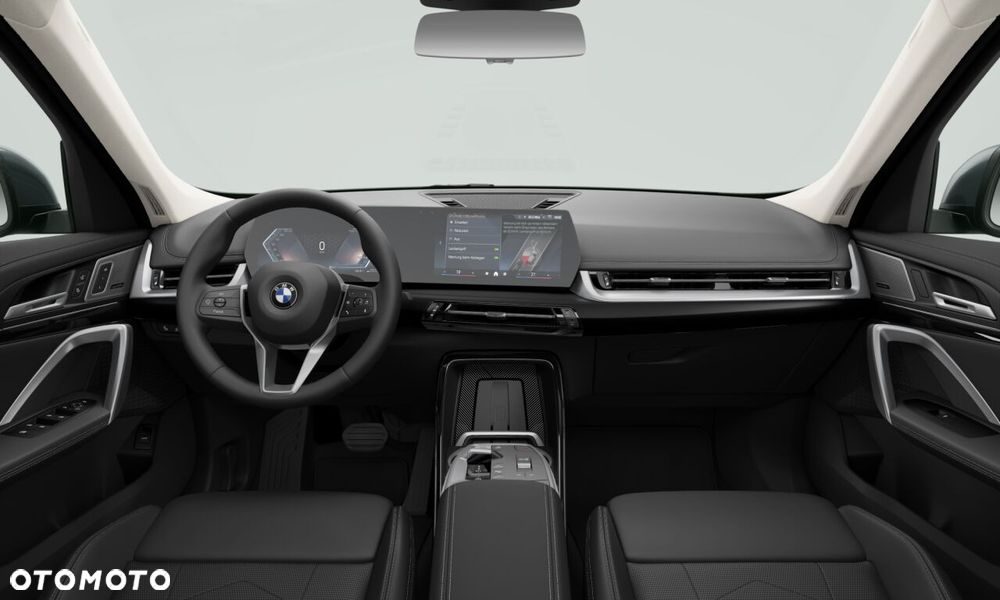 BMW X1 sDrive20i mHEV sport - 16