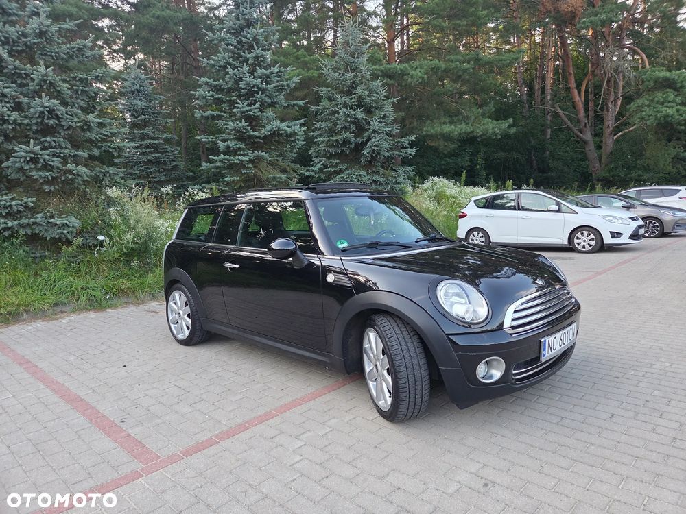 MINI ONE - 2