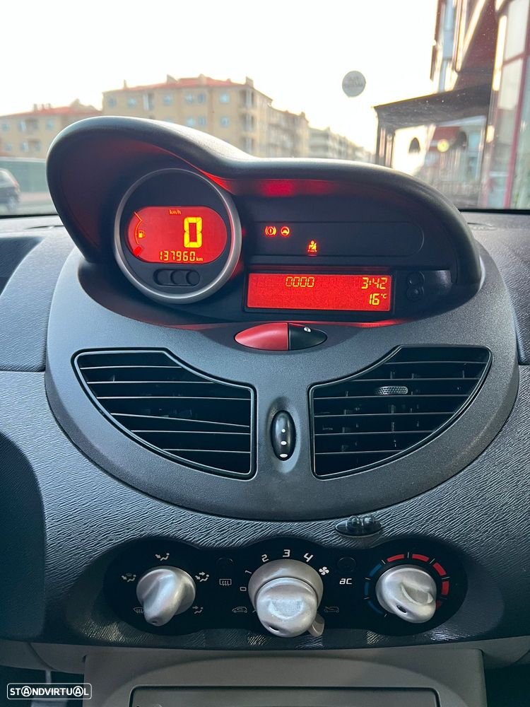Renault Twingo 1.2 16V Dynamique S - 6