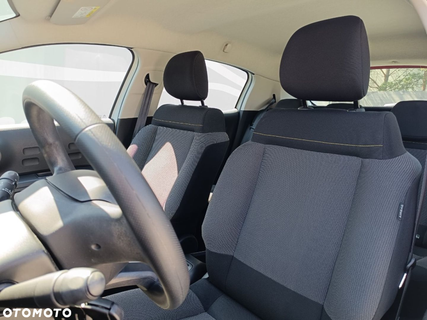 Citroën C3 - 5