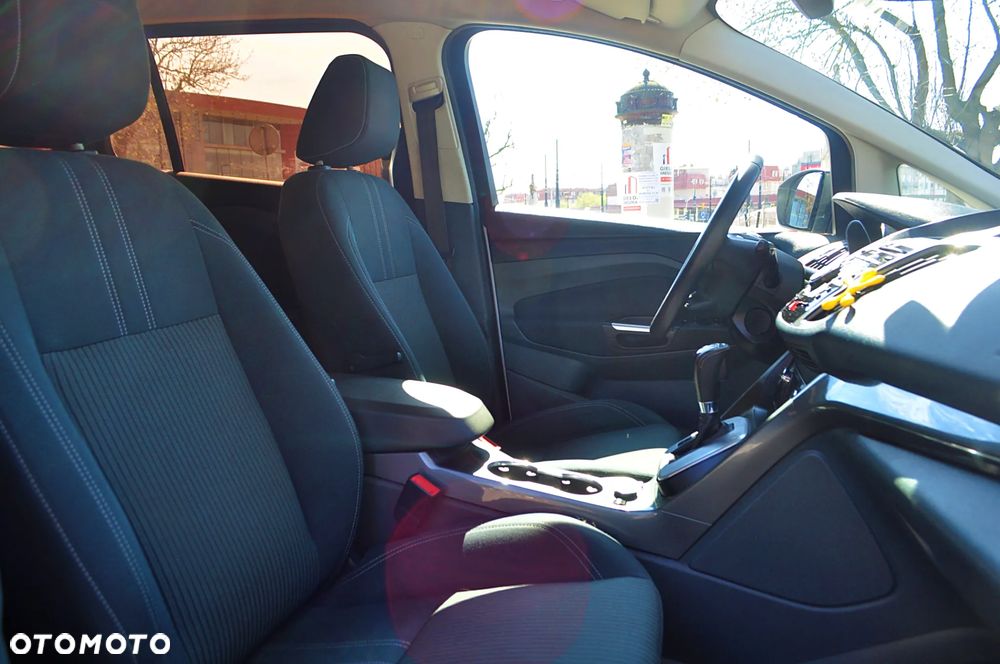 Ford C-MAX 2.0 TDCi Trend - 6
