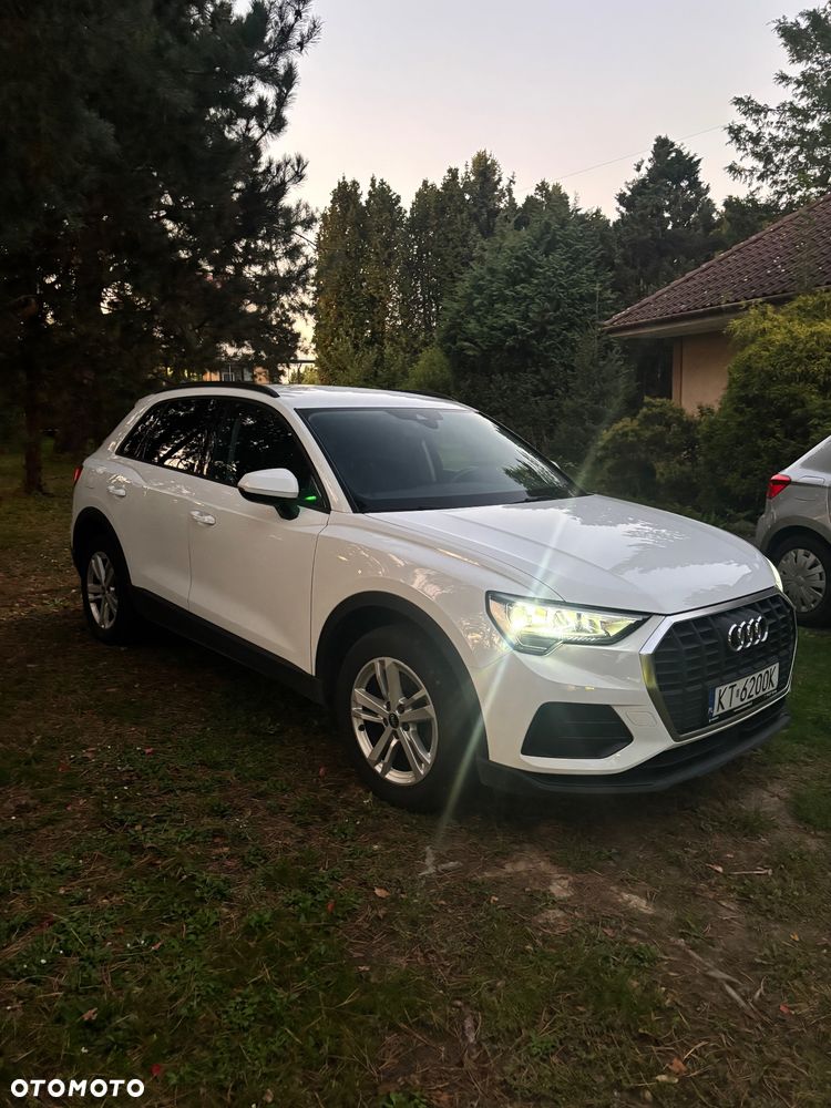 Audi Q3 - 2
