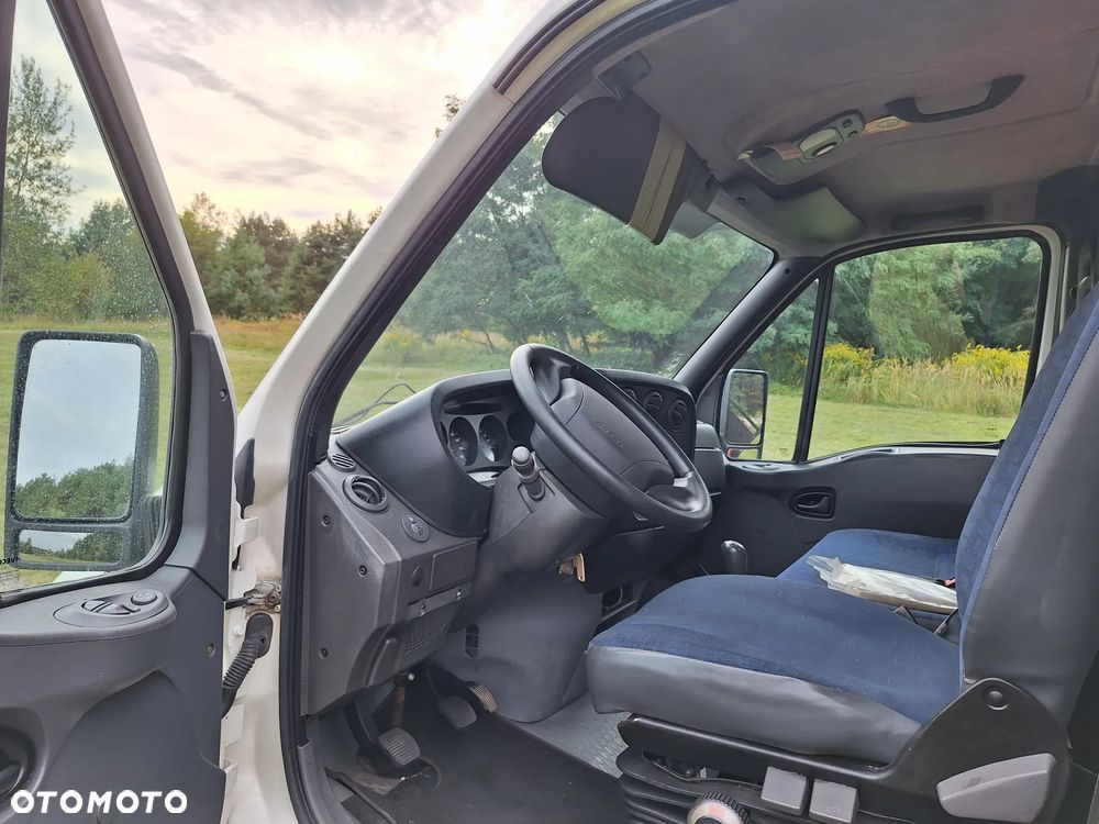 Iveco Kiper - 18