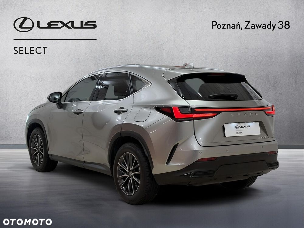 Lexus NX 350h Prestige 2WD - 10