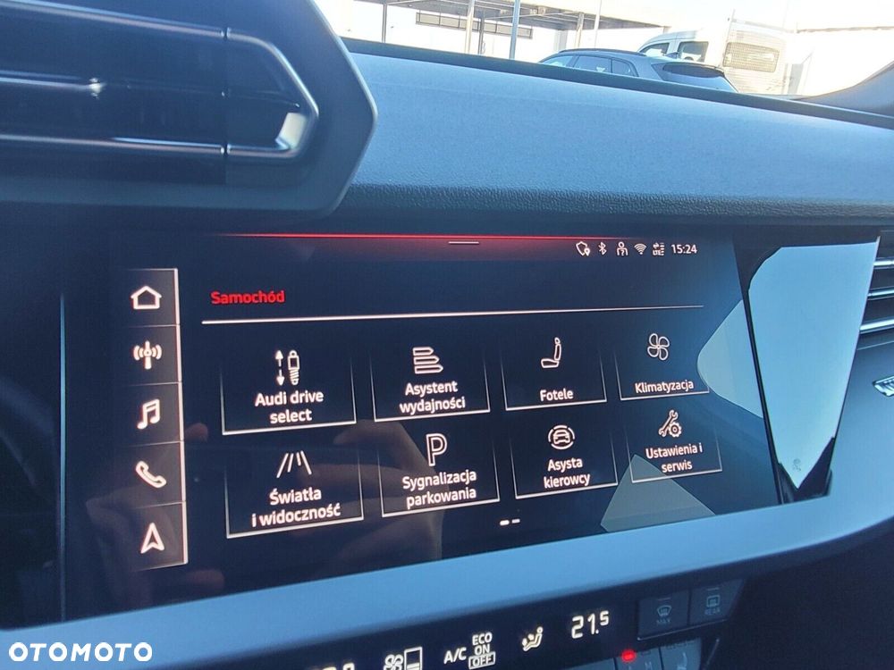 Audi A3 Sportback - 29