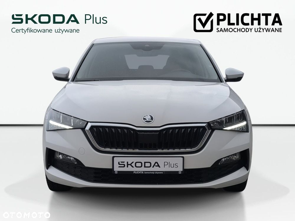 Skoda Scala 1.0 TSI Ambition - 3
