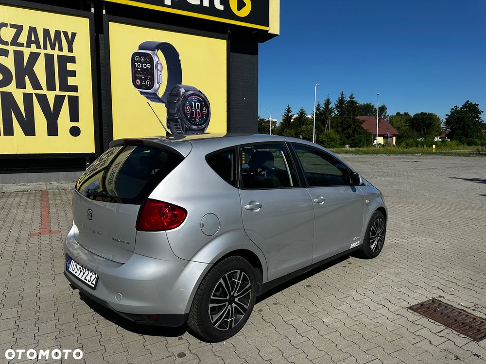 Seat Altea 1.2 TSI Style Copa - 27