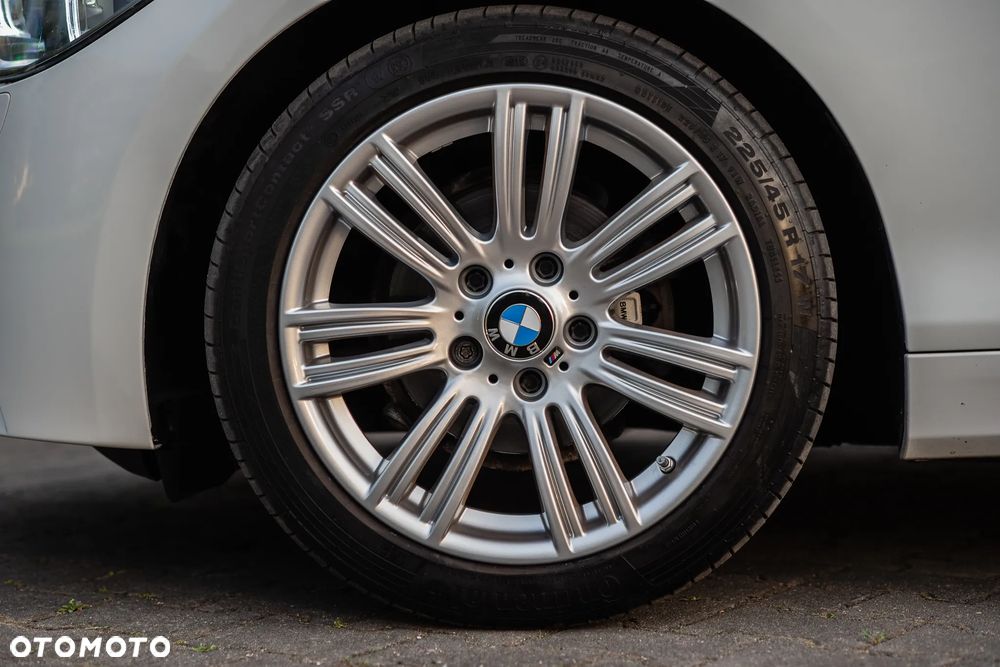 BMW Seria 1 116i - 16