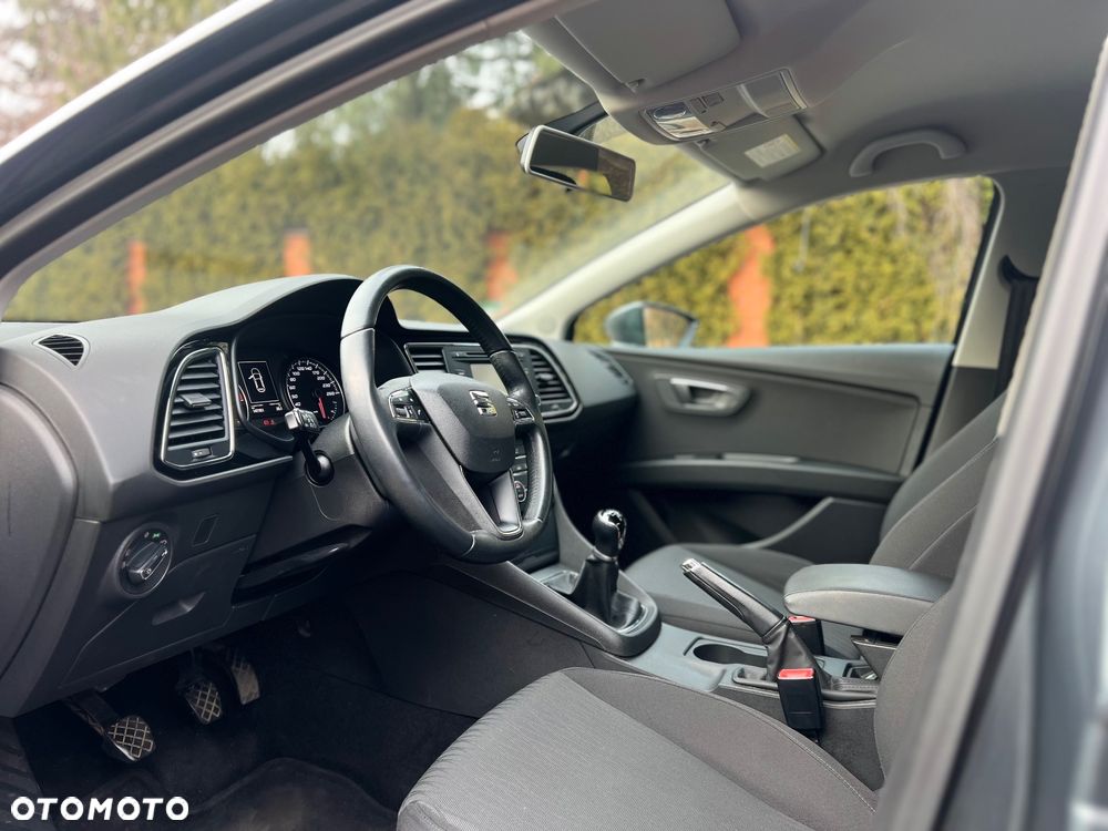 Seat Leon - 32