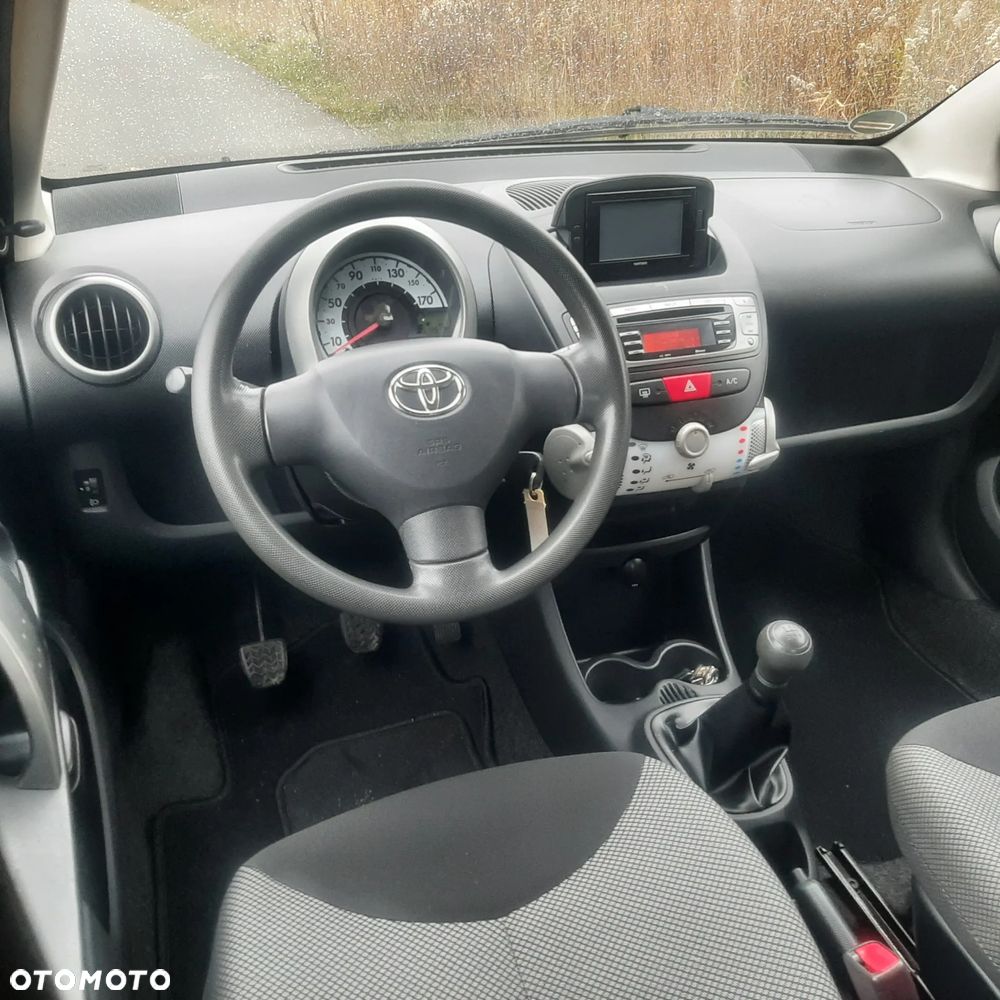 Toyota Aygo 1.0 VVT-i Premium - 12