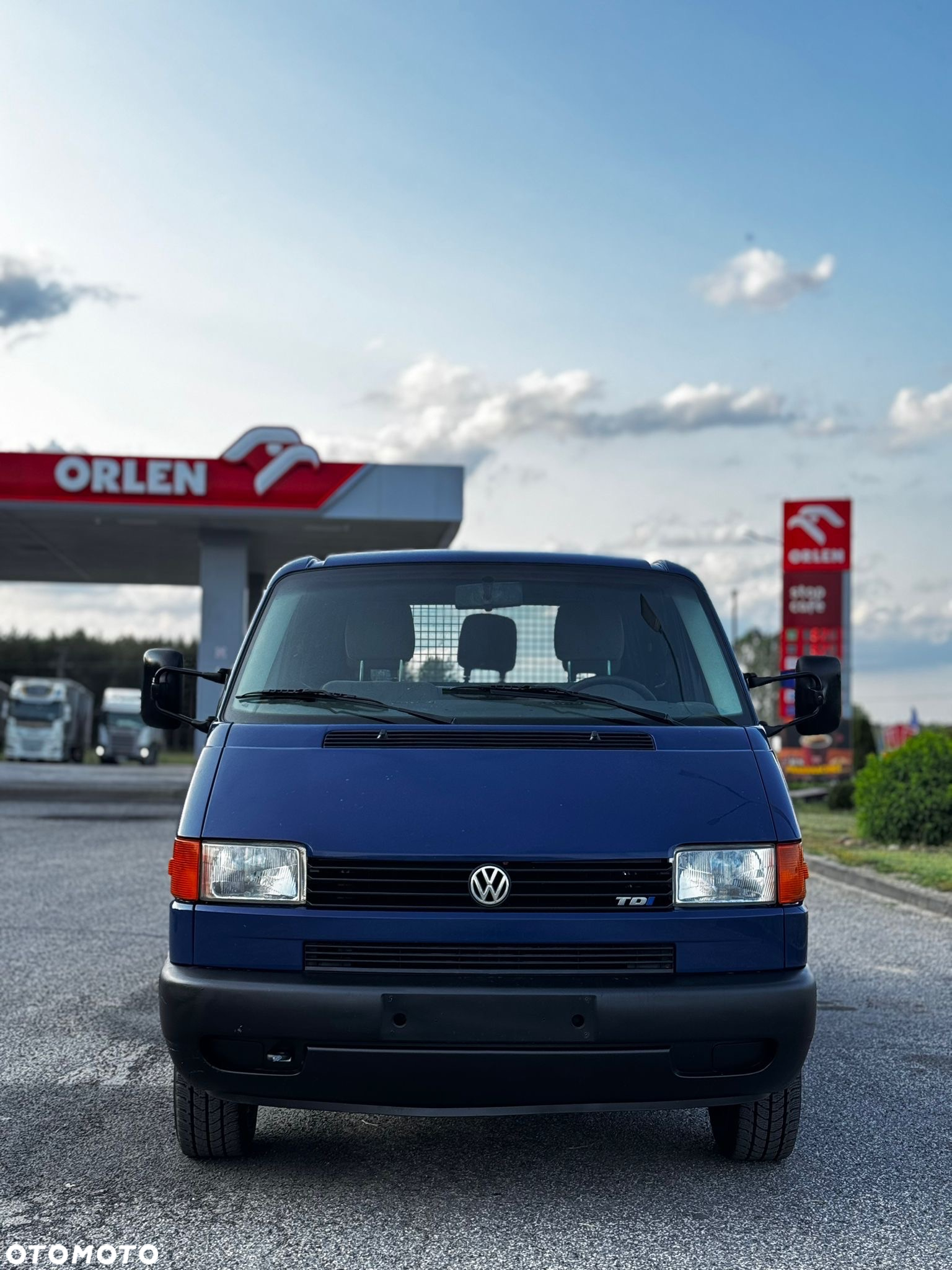Volkswagen Transporter - 3