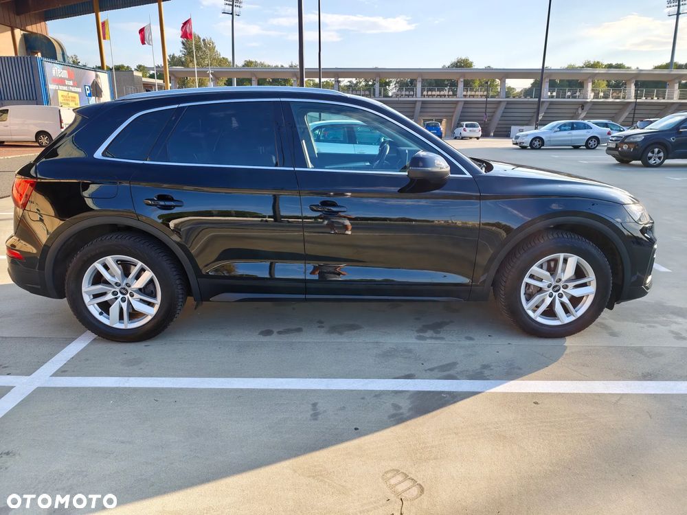 Audi Q5 - 5