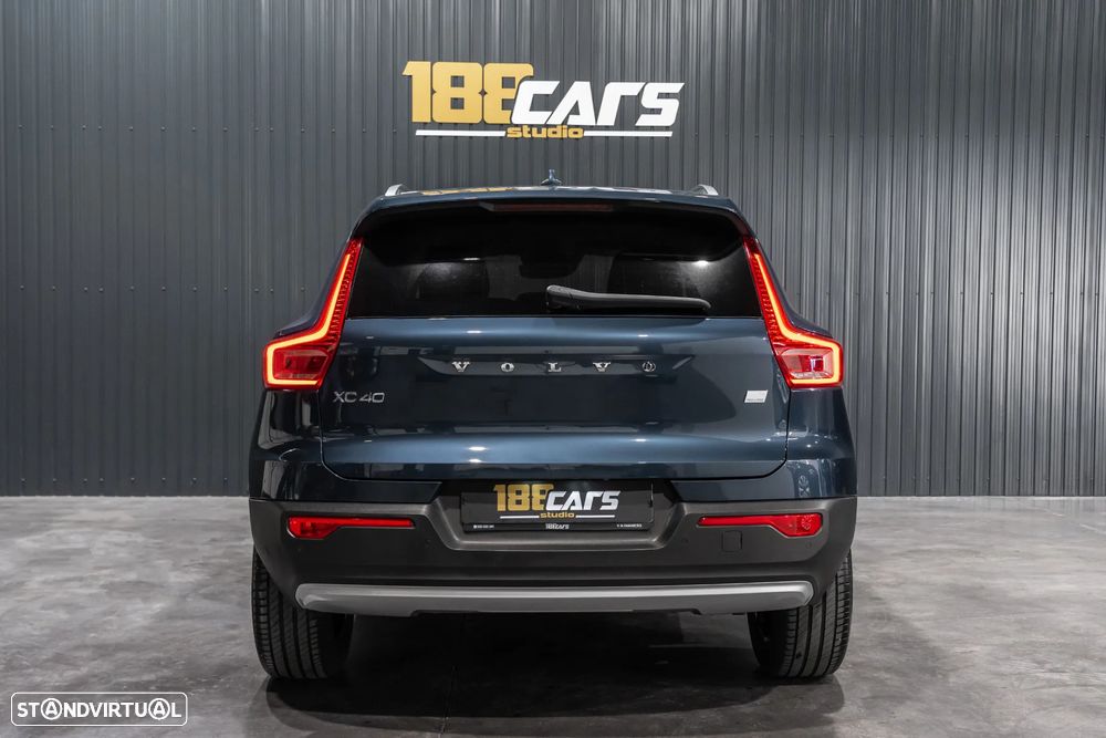 Volvo XC 40 1.5 T4 PHEV Inscription Expression - 50