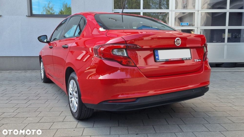 Fiat Tipo 1.4 Classic - 4