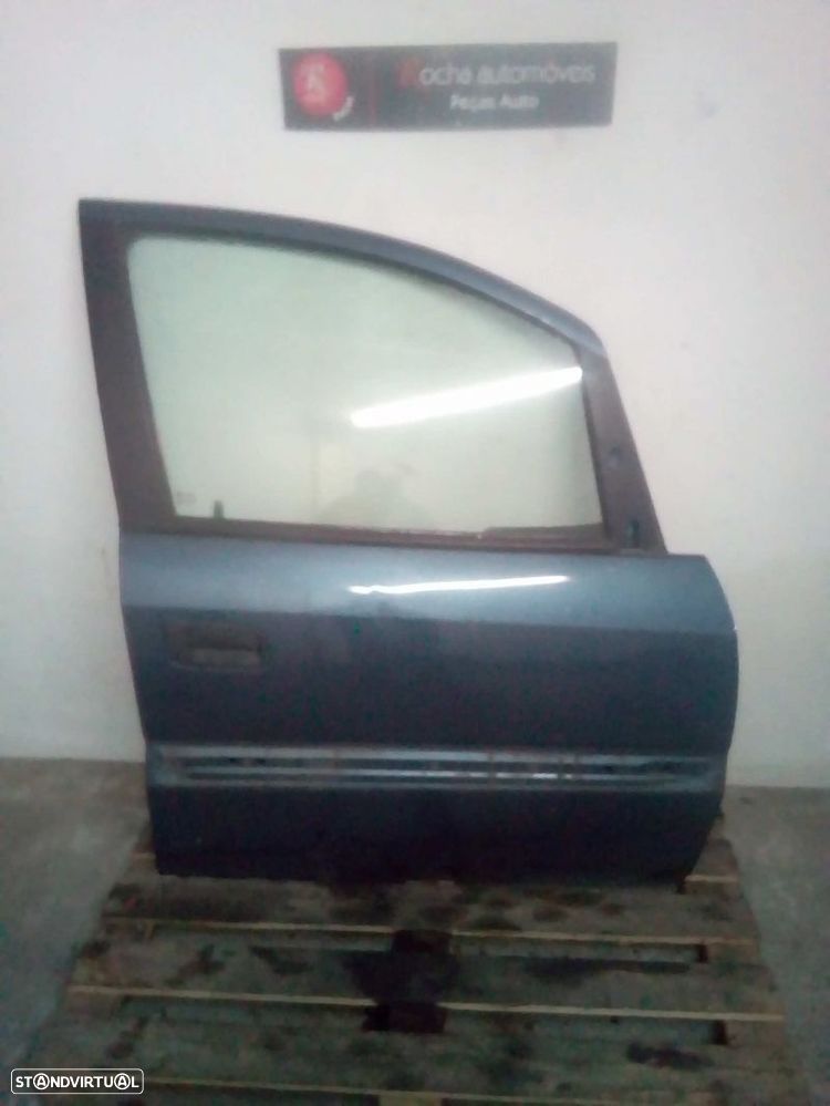 Elevador Frente Dto Opel Zafira A Veículo Multiuso (T98) - 1