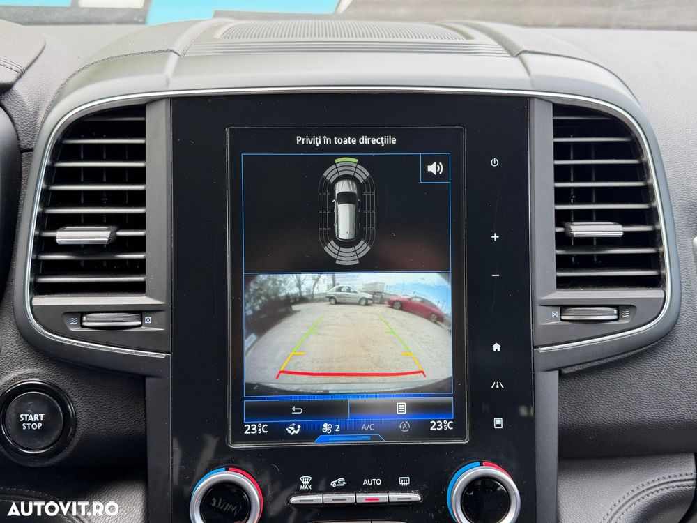 Renault Koleos ENERGY dCi 175 X-tronic 4WD INTENS - 21