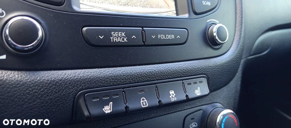 Kia Ceed 1.6 CRDi M - 8