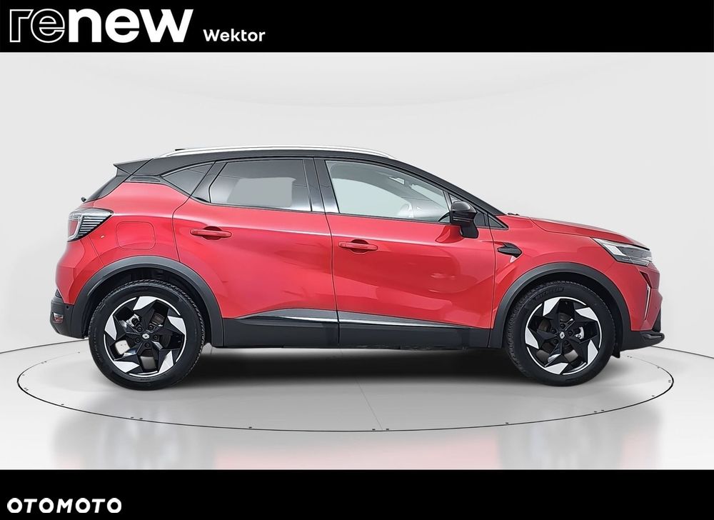 Renault Captur 1.0 TCe Techno - 4