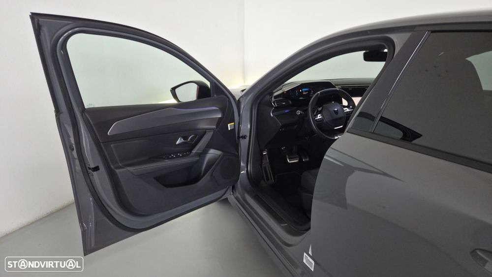 Peugeot 308 1.6 Hybrid GT Pack e-EAT8 - 19
