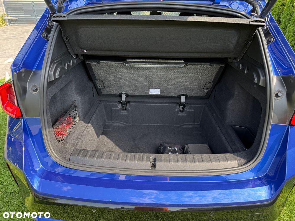 BMW X1 sDrive18d M Sport sport - 21