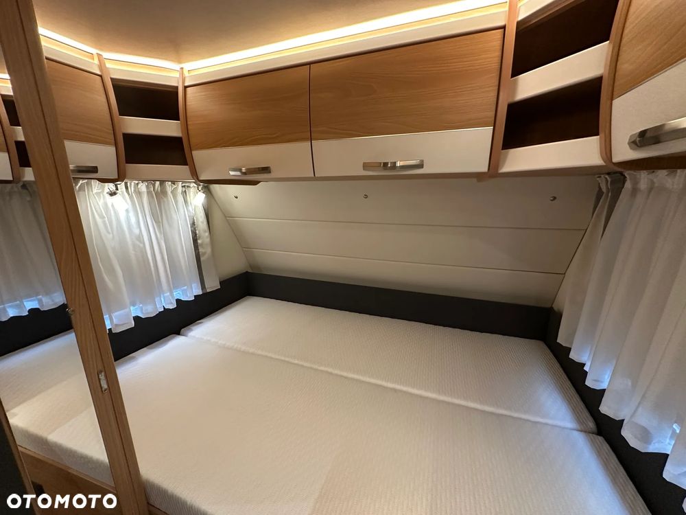 KNAUS 420 SUDWIND SILVER SELECTION z napędem i markizą !!! - 35