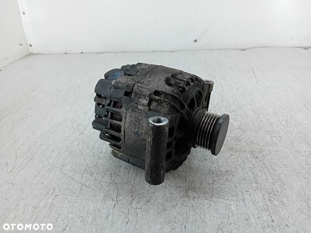 ALTERNATOR CITROEN C3 PICASSO V761548480-01 TG12C120 1.4 16V - 4
