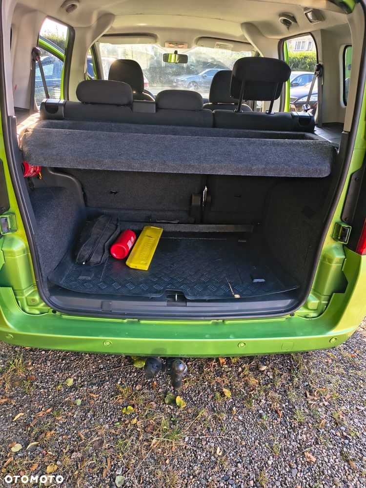 Fiat Fiorino Qubo 1.4 Fresh Euro5 - 6