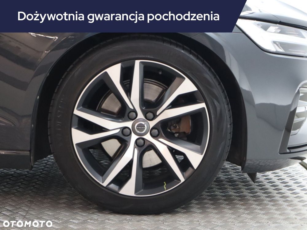Volvo S60 - 17