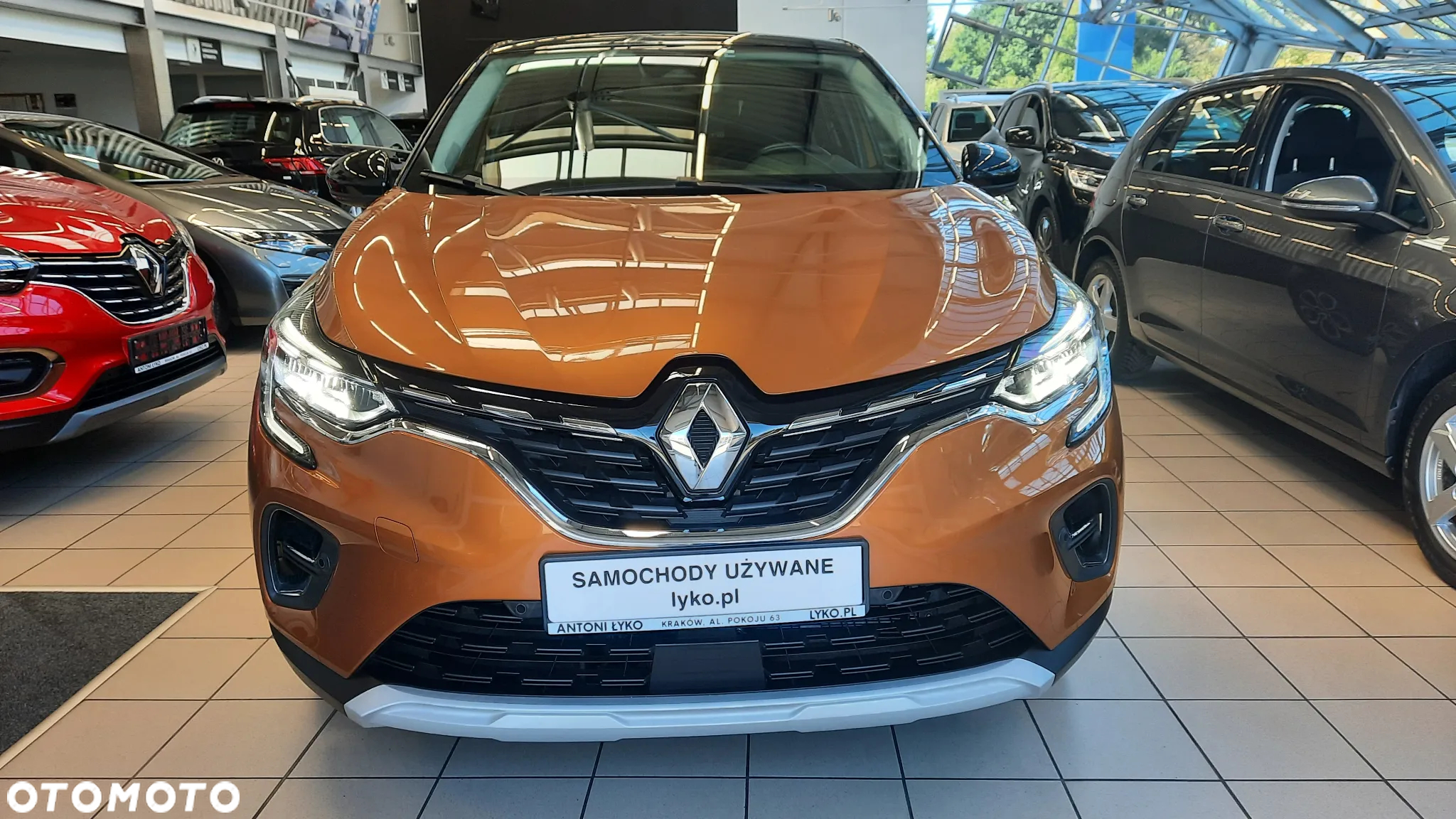 Renault Captur - 2