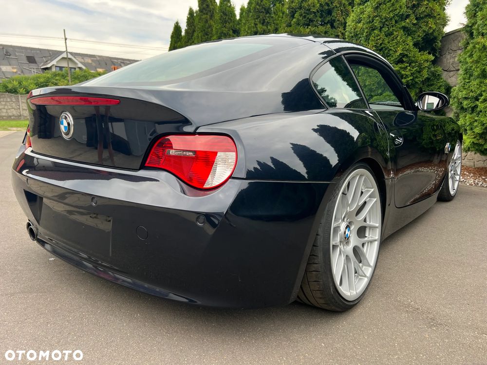 BMW Z4 - 13