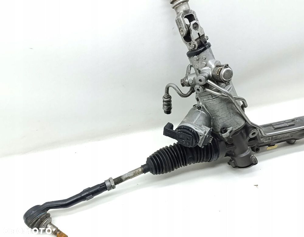MAGLOWNICA ZE WSPOMAGANIEM BMW SERIA 5 E60 7882993105 7882501106 - 4