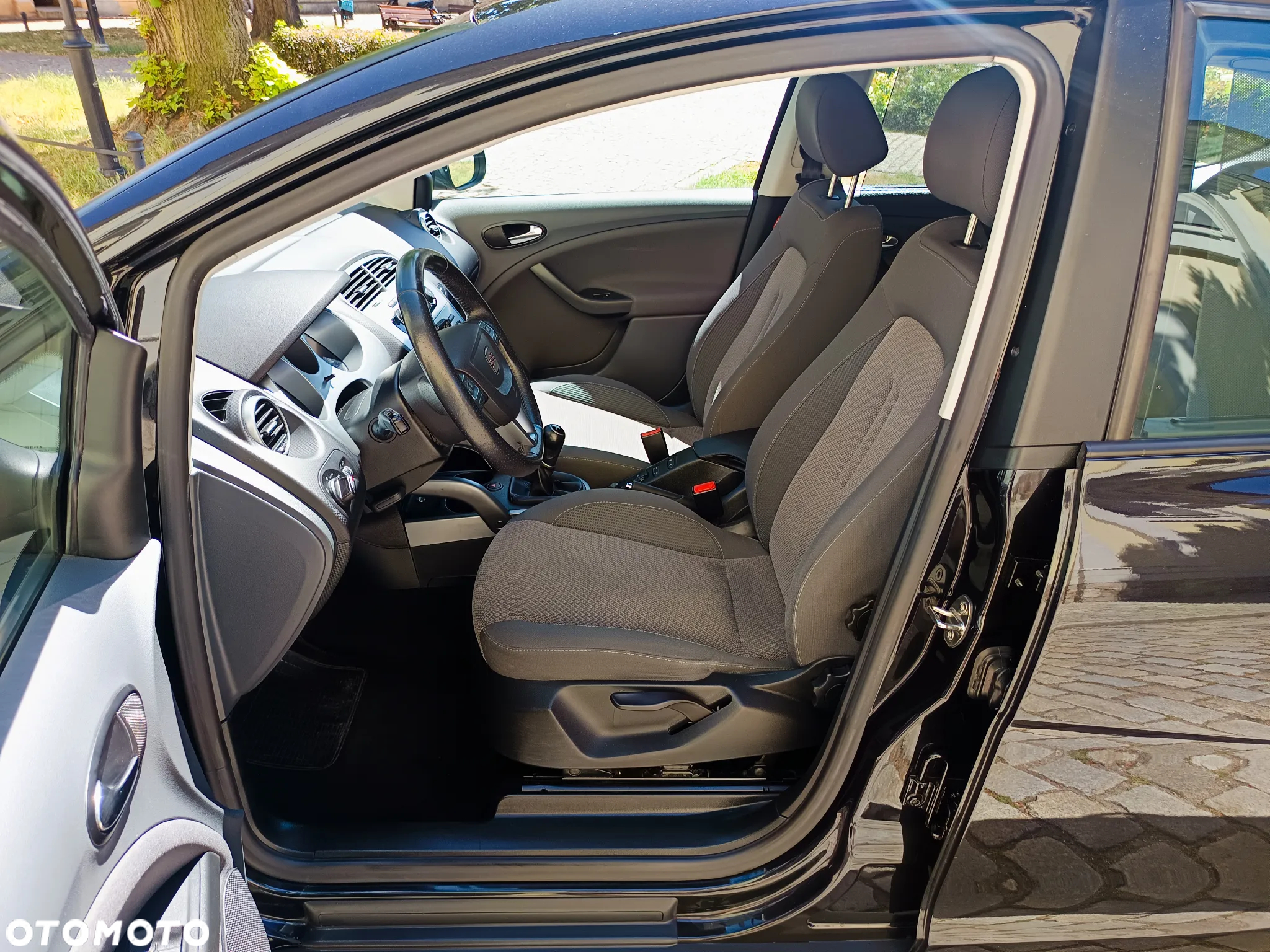 Seat Altea XL 1.4 TSI Comfort Limited - 8