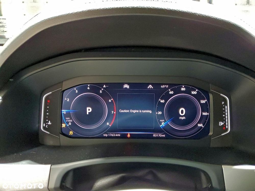 Volkswagen Atlas - 10