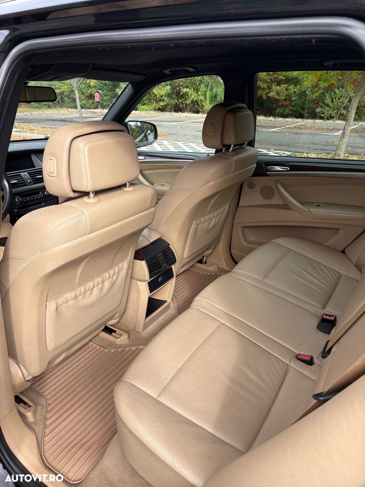 BMW X5 3.0d Aut. - 7