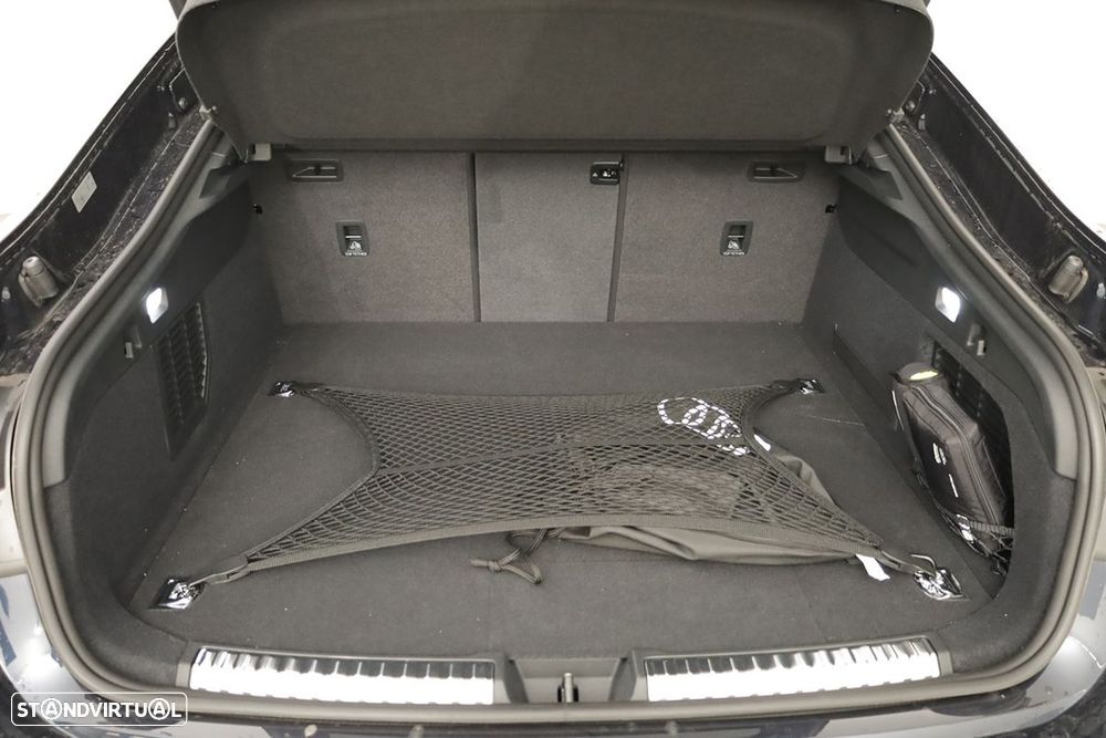 Audi A5 Limousine e-hybrid quattro SE Business Plus - 25