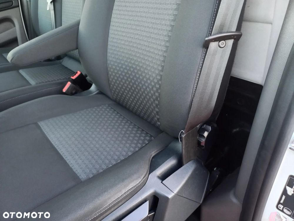 Ford Transit Custom - 20