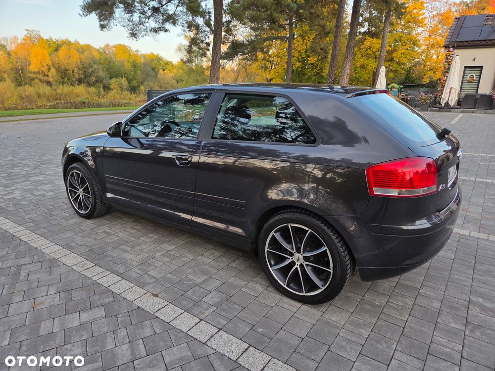 Audi A3 3-drzwiowe - 19