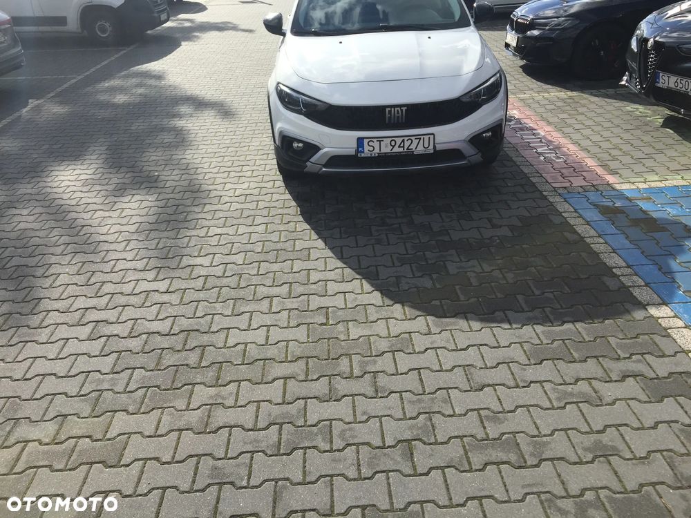 Fiat Tipo Cross 20 - 5