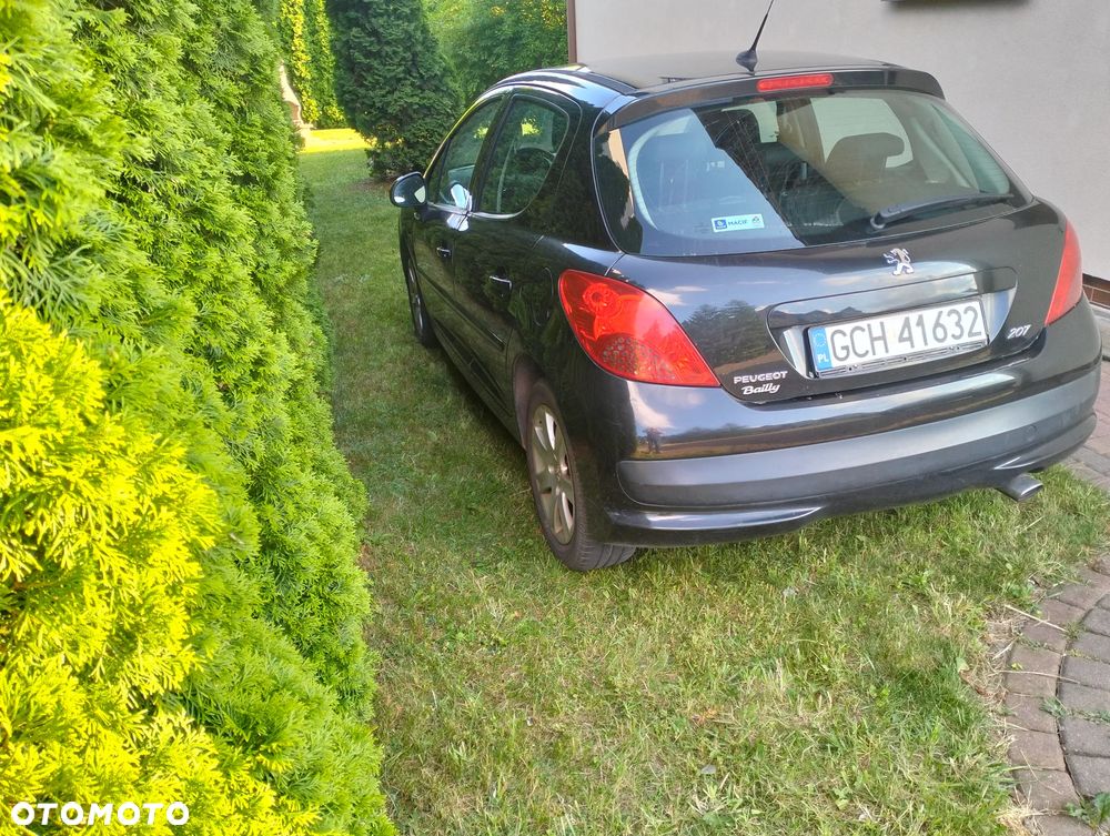 Peugeot 207 - 7